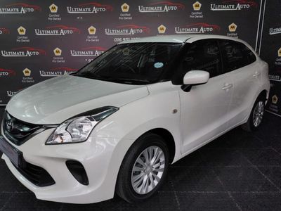 2022 Toyota Starlet 1.4 XI