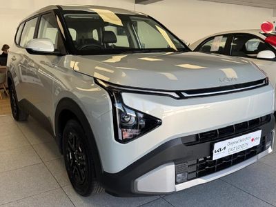 2026 Kia Carens 1.5 LS