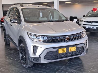 2026 Renault Triber 1.0 Techno