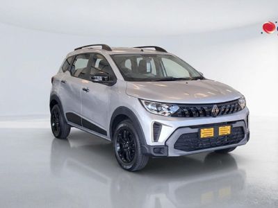 2026 Renault Triber 1.0 Techno