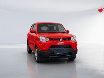 2026 Suzuki S-Presso 1.0 GL+