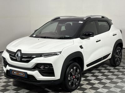 2026 Renault Kiger 1.0T Intens