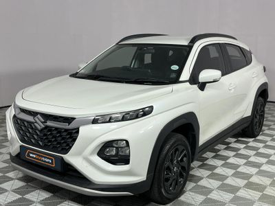 2024 Suzuki Fronx 1.5 GL Auto