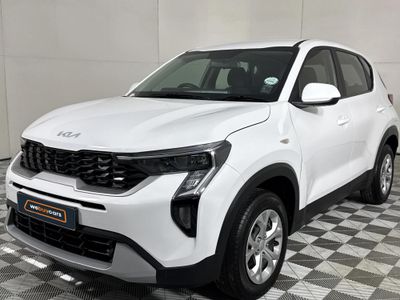 2025 Kia Sonet 1.5 LS Auto
