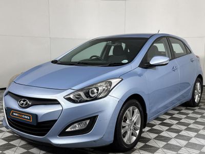 2013 Hyundai i30 1.6 GLS | Premium