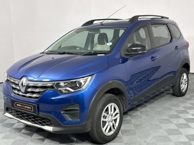 2024 Renault Triber 1.0 Dynamique