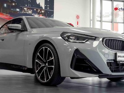 2023 BMW 2 Series 220i M Sport Auto