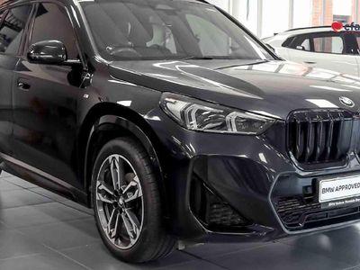2023 BMW X1 sDrive18i M Sport