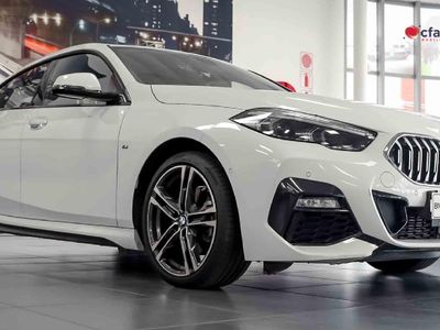 2024 BMW 2 Series 218d Gran Coupe M Sport Auto