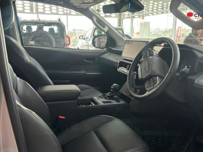 2026 Toyota Hilux 2.8 GD-6 RB Raider X Auto Extended Cab