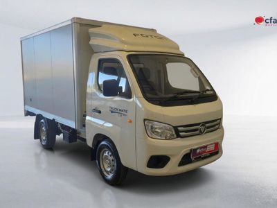 2026 Foton Truck Mate 1.5TD F/C S/C