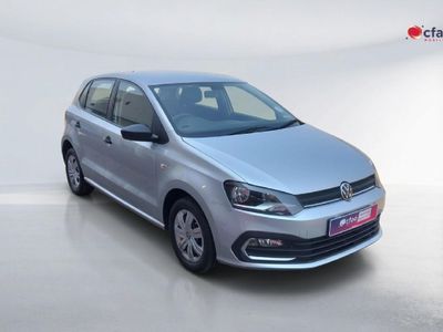 2025 Volkswagen Polo Vivo 1.4