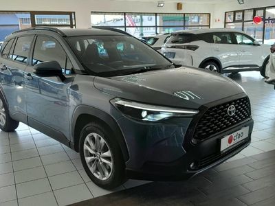 2023 Toyota Corolla Cross 1.8 XS