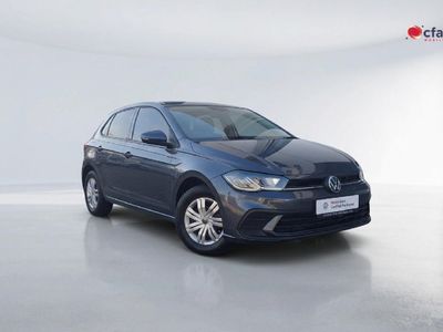 2025 Volkswagen Polo 1.0 TSI