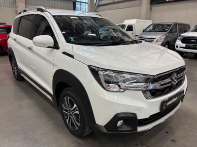 2025 Suzuki XL6 1.5 GL Auto