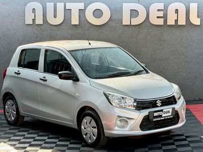 2020 Suzuki Celerio 1.0 GA