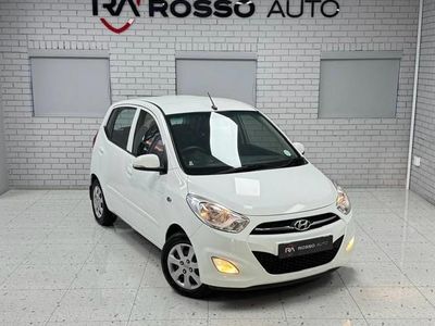 2014 Hyundai i10 1.1 GLS | Motion