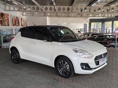 2024 Suzuki Swift 1.2 GLX