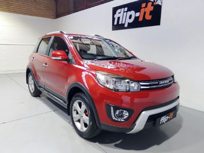 2019 Haval H1 1.5 VVT