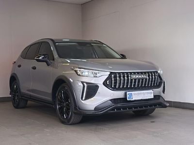 2025 Haval Jolion Pro 1.5T Ultra Luxury DCT