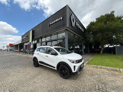 2026 Renault Triber 1.0 Techno