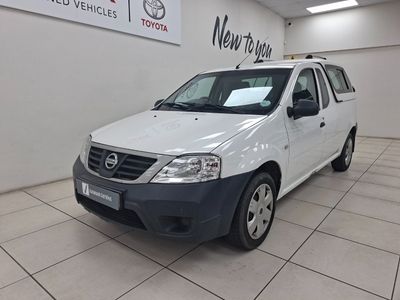 2020 Nissan NP200 1.5 dCi Safety Pack