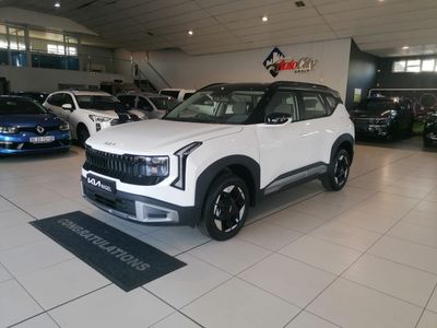 2026 Kia Seltos 1.5 LS Auto