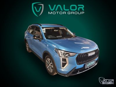 2026 Haval Jolion 1.5T City Plus DCT