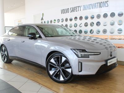 2026 Volvo ES90 Ultra (Extended Range)