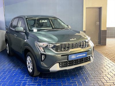 2024 Kia Sonet 1.5 LS
