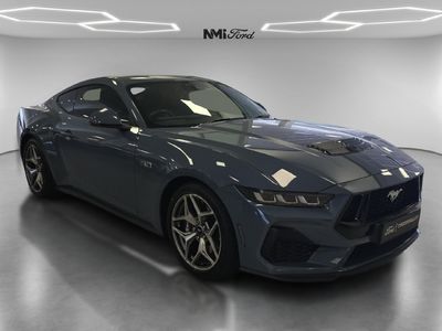 2025 Ford Mustang 5.0 GT Auto