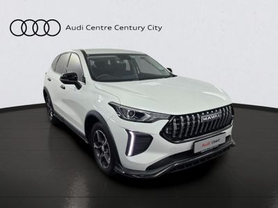 2024 Haval Jolion Pro 1.5T Premium DCT