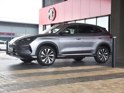 2026 BYD Sealion 6 1.5 Comfort (Phev)