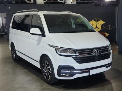2024 Volkswagen Caravelle T6.1 2.0 BiTDI Highline Auto 4Motion (146kW)