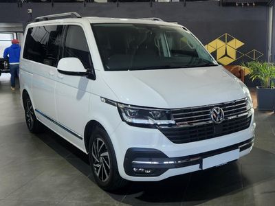 2024 Volkswagen Caravelle T6.1 2.0 BiTDI Highline Auto 4Motion (146kW)