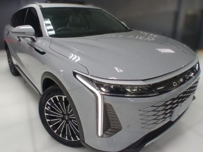 2025 Omoda C9 2.0T Inspire