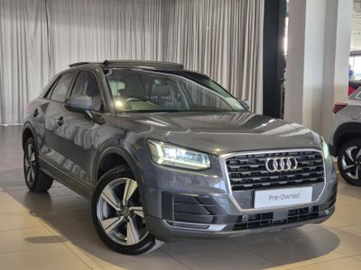 2020 Audi Q2 1.4 TFSI Auto | 35 TFSI