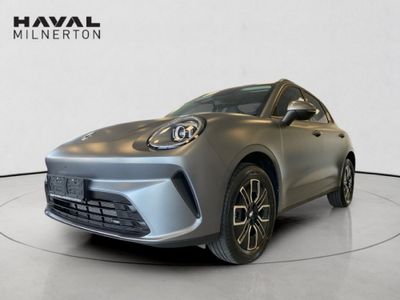 2026 GWM Ora 5 1.5T Super Luxury DCT Auto