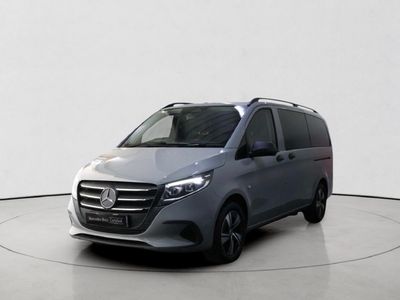 2025 Mercedes-Benz Vito 119 2.0 CDI Tourer Select Auto