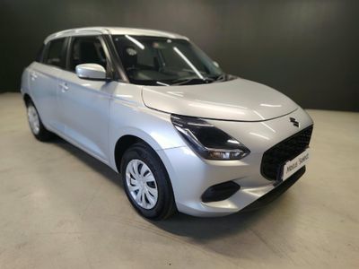 2025 Suzuki Swift 1.2 GL