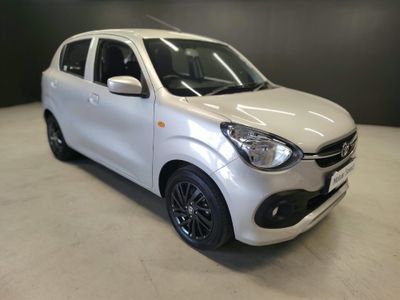 2026 Toyota Vitz 1.0 XR