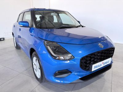 2025 Suzuki Swift 1.2 GL