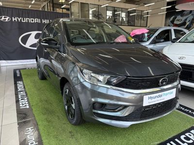 2026 TATA Tiago 1.2 XT