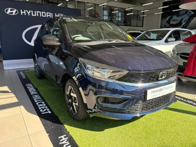 2026 TATA Tiago 1.2 XM