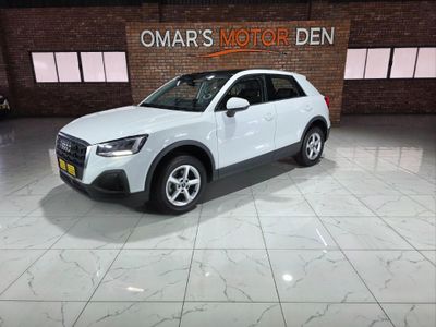 2024 Audi Q2 1.4 TFSI Auto | 35 TFSI