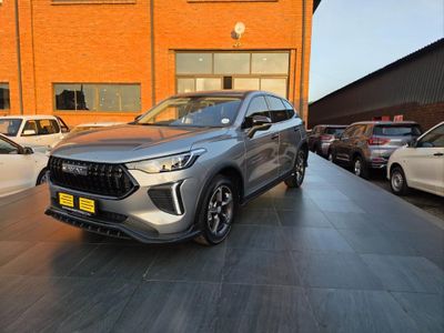 2026 Haval Jolion Pro 1.5T Premium DCT