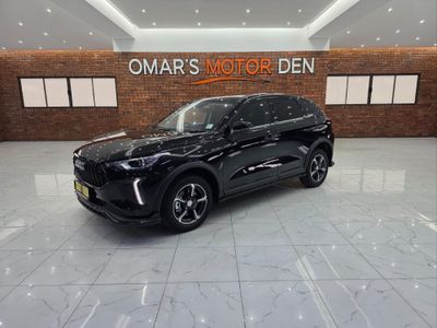 2026 Haval Jolion Pro 1.5T Premium DCT