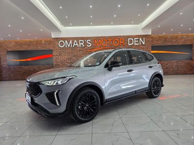 2026 Haval Jolion Pro 1.5T Super Luxury DCT