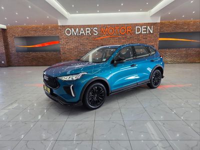 2026 Haval Jolion Pro 1.5T Super Luxury DCT