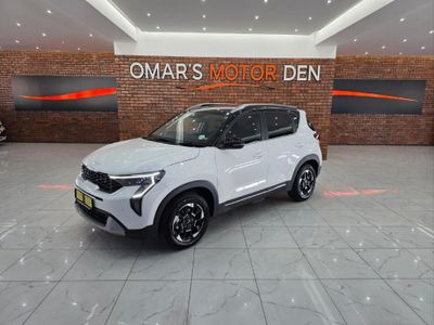 2024 Kia Sonet 1.5 SX Auto